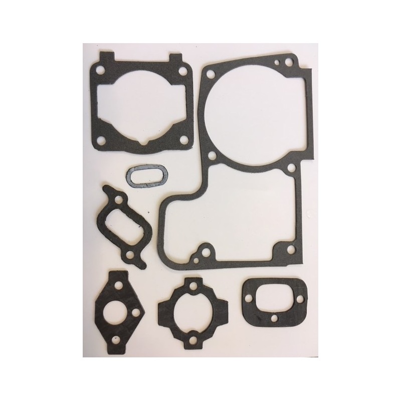 Komplet uszczelek Dolmar PS33 PS340 PS401 Makita DCS33 DCS340 DCS401