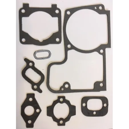 Komplet uszczelek Dolmar PS33 PS340 PS401 Makita DCS33 DCS340 DCS401
