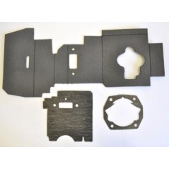 Komplet uszczelek McCulloch 2510433047