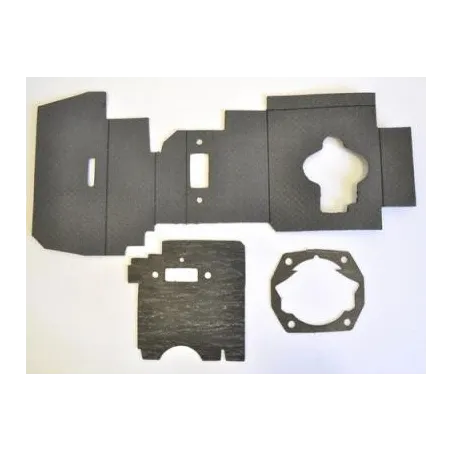 Komplet uszczelek McCulloch 2510433047