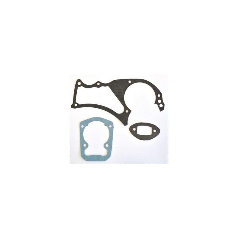 Komplet uszczelek Husqvarna 560555