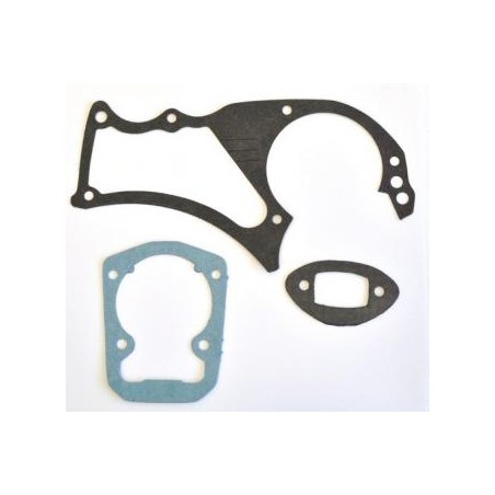 Komplet uszczelek Husqvarna 560555