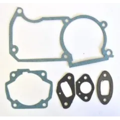 Komplet uszczelek Solo 644651