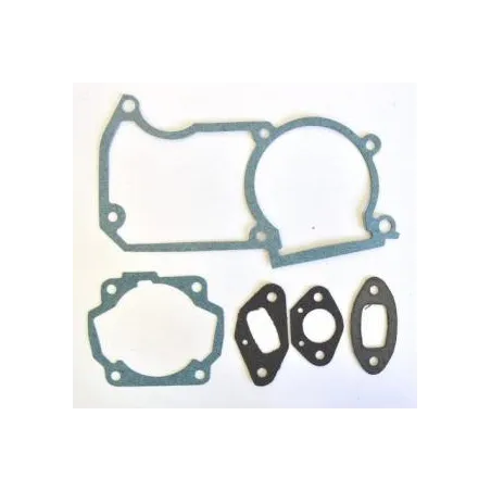 Komplet uszczelek Solo 644651