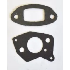 Komplet uszczelek Solo 639:645