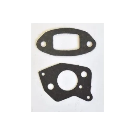 Komplet uszczelek Solo 639:645