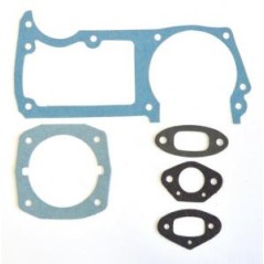 Komplet uszczelek Husqvarna 254