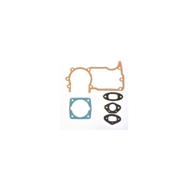 Komplet uszczelek Husqvarna 242246