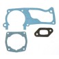 Komplet uszczelek Husqvarna 357359