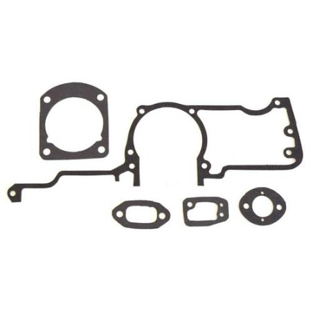 Komplet uszczelek Husqvarna 61272