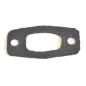 Uszczelka tłumika Husqvarna 4051 Uszczelka tłumika Husqvarna 4051