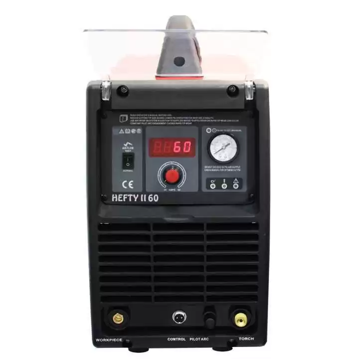 Przecinarka plazmowa HEFTY II 60 Welder Fantasy Przecinarka plazmowa HEFTY II 60 Welder Fantasy