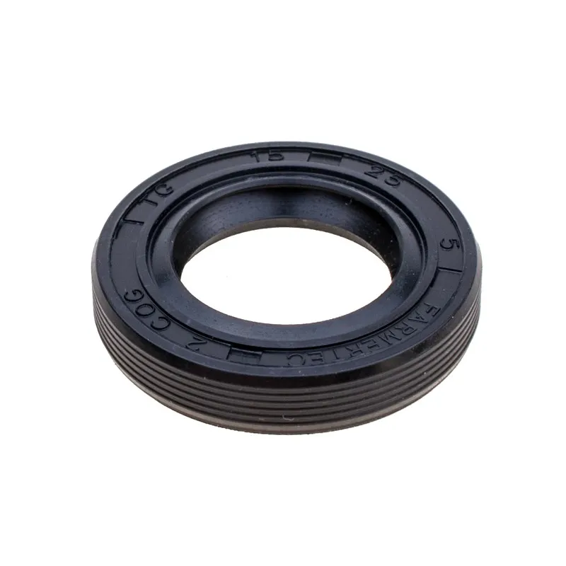 Uszczelniacz wału Stihl MS230 MS250 2sztuki 15x25x5