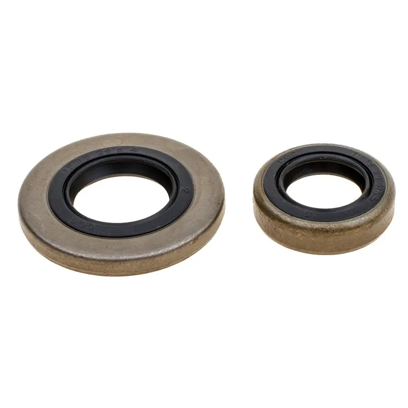 Uszczelniacz wału Stihl MS260 MS360 2sztuki 15x29.6x4 12x20x5 Uszczelniacz wału Stihl MS260 MS360 2sztuki 15x29.6x4 12x20x5