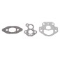 Komplet uszczelek Husqvarna 236 240 Komplet uszczelek Husqvarna 236 240