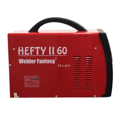 Przecinarka plazmowa HEFTY II 60 Welder Fantasy