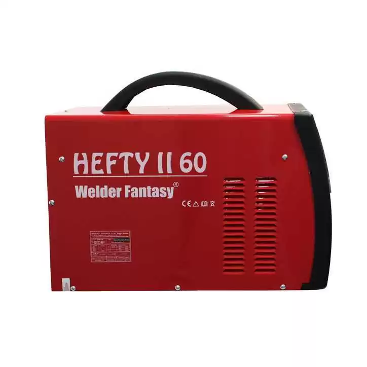 Przecinarka plazmowa HEFTY II 60 Welder Fantasy Przecinarka plazmowa HEFTY II 60 Welder Fantasy