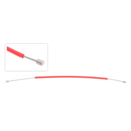 Linka gazu Husqvarna 445 450