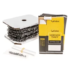 Łańcuch tnący widiowy .325 1.3 25 stóp Maya