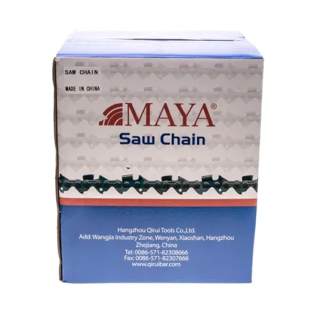 Łańcuch tnący 3/8 1.3 długi ząb 100 stóp Maya