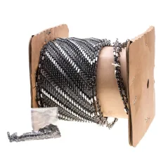 Łańcuch tnący .325 1.5 kanciak 100 stóp