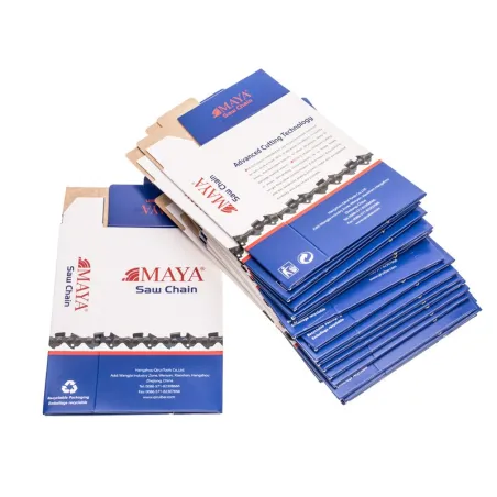 Łańcuch tnący .325 1.3 kanciak 100 stóp Maya