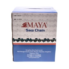 Łańcuch tnący .325 1.3 kanciak 100 stóp Maya