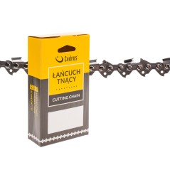 Łańcuch tnący .325 1.5 kanciak Cedrus 72 ogniw