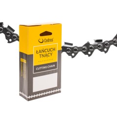 Łańcuch tnący .325 1.5 kanciak Cedrus 64 ogniw