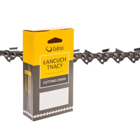 Łańcuch tnący .325 1.3 kanciak Cedrus 64 ogniw