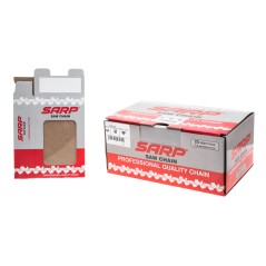 Łańcuch tnący .325 1.6 półdłuto 25 stóp