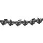 Łańcuch tnący .325 1.5 kanciak 25 stóp