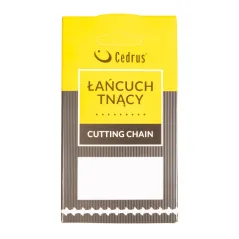 Łańcuch tnący 3/8 1.1 długi ząb 100 stóp