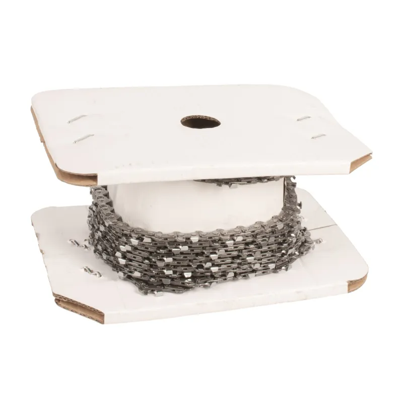 Łańcuch tnący 1/4 1.1 25 stóp Łańcuch tnący 1/4 1.1 25 stóp