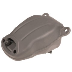 Tłumik Husqvarna 555
