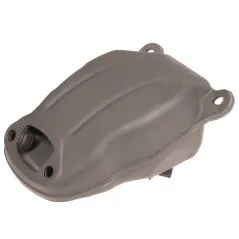 Tłumik Husqvarna 555