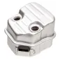 Tłumik Stihl MS171 MS181 MS211 Tłumik Stihl MS171 MS181 MS211
