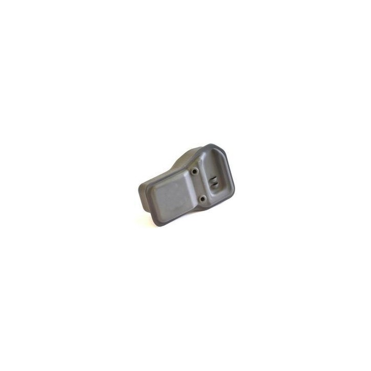 Tłumik TOPSUN T4116 Tłumik TOPSUN T4116