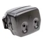 Tłumik Husqvarna 51/55/253 Tłumik Husqvarna 51/55/253