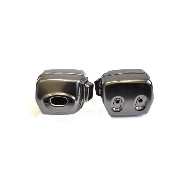 Tłumik Husqvarna 51/55/253 Tłumik Husqvarna 51/55/253