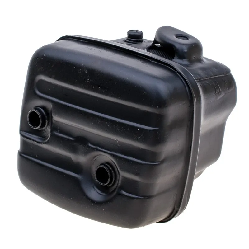 Tłumik Husqvarna 340 345 350 Tłumik Husqvarna 340 345 350