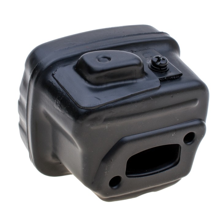 Tłumik Husqvarna 340 345 350 Tłumik Husqvarna 340 345 350