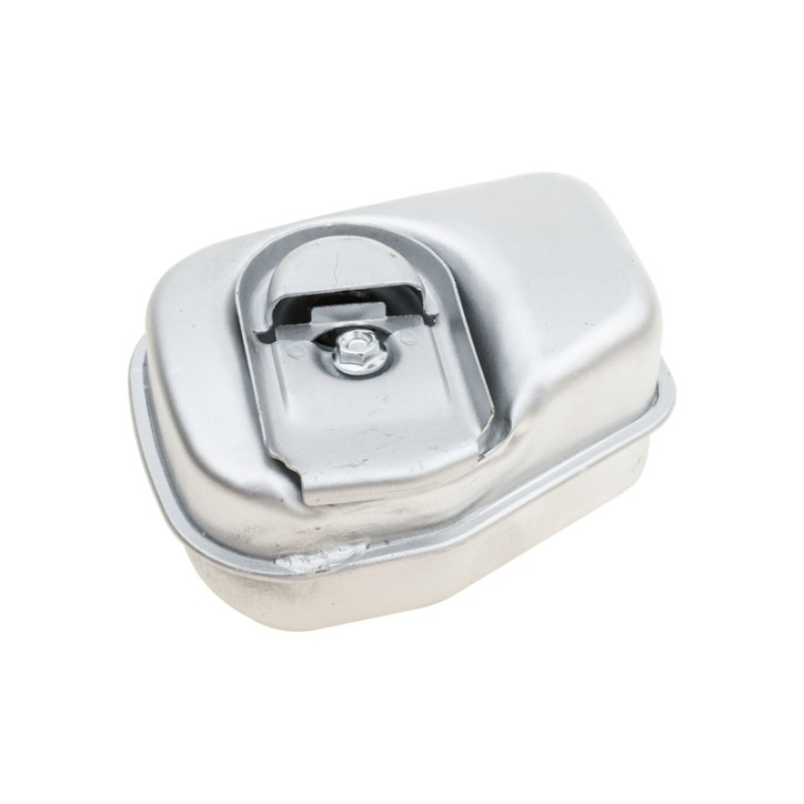 Tłumik Husqvarna 236 240 Tłumik Husqvarna 236 240