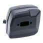Tłumik Husqvarna 61266268 Tłumik Husqvarna 61266268
