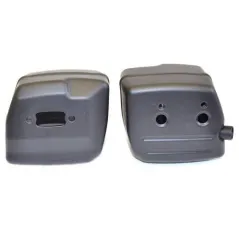 Tłumik Husqvarna 61266268