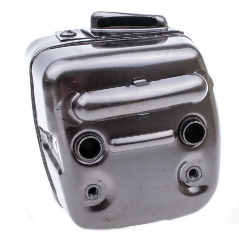 Tłumik Husqvarna 372 Tłumik Husqvarna 372