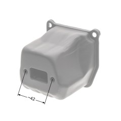 Tłumik Nac SPS01-45 CS4500 CS5200 pilarki marketowe