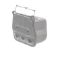 Tłumik Nac SPS01-45 CS4500 CS5200 pilarki marketowe