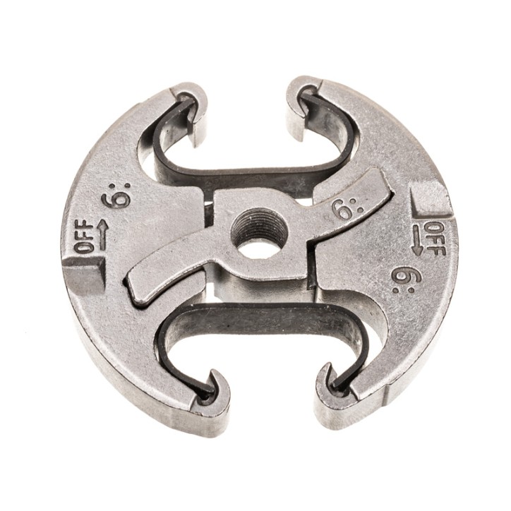 Sprzęgło Husqvarna 340345350 2 blaszki Sprzęgło Husqvarna 340345350 2 blaszki