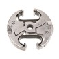 Sprzęgło Husqvarna 340345350 2 blaszki Sprzęgło Husqvarna 340345350 2 blaszki
